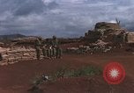 Standbild United States Marine Corps Khe Sanh Vietnam, 1968, aus Sekunde 51 historischem Filmmaterial Videoclip 65675022592