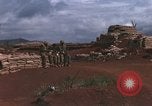 Standbild United States Marine Corps Khe Sanh Vietnam, 1968, aus Sekunde 52 historischem Filmmaterial Videoclip 65675022592