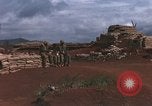 Standbild United States Marine Corps Khe Sanh Vietnam, 1968, aus Sekunde 53 historischem Filmmaterial Videoclip 65675022592