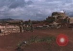 Standbild United States Marine Corps Khe Sanh Vietnam, 1968, aus Sekunde 54 historischem Filmmaterial Videoclip 65675022592