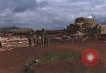 Standbild United States Marine Corps Khe Sanh Vietnam, 1968, aus Sekunde 55 historischem Filmmaterial Videoclip 65675022592