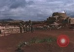 Standbild United States Marine Corps Khe Sanh Vietnam, 1968, aus Sekunde 56 historischem Filmmaterial Videoclip 65675022592