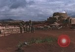 Standbild United States Marine Corps Khe Sanh Vietnam, 1968, aus Sekunde 57 historischem Filmmaterial Videoclip 65675022592
