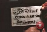 Standbild United States Marine Corps Khe Sanh Vietnam, 1968, aus Sekunde 1 historischem Filmmaterial Videoclip 65675022593