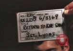Standbild United States Marine Corps Khe Sanh Vietnam, 1968, aus Sekunde 3 historischem Filmmaterial Videoclip 65675022593