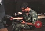 Standbild United States Marine Corps Khe Sanh Vietnam, 1968, aus Sekunde 4 historischem Filmmaterial Videoclip 65675022593