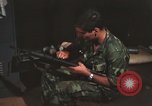 Standbild United States Marine Corps Khe Sanh Vietnam, 1968, aus Sekunde 7 historischem Filmmaterial Videoclip 65675022593