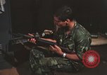 Standbild United States Marine Corps Khe Sanh Vietnam, 1968, aus Sekunde 8 historischem Filmmaterial Videoclip 65675022593