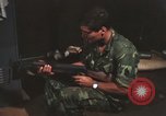 Standbild United States Marine Corps Khe Sanh Vietnam, 1968, aus Sekunde 9 historischem Filmmaterial Videoclip 65675022593