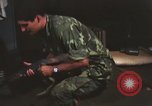 Standbild United States Marine Corps Khe Sanh Vietnam, 1968, aus Sekunde 10 historischem Filmmaterial Videoclip 65675022593