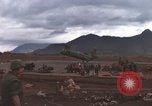 Standbild United States Marine Corps Khe Sanh Vietnam, 1968, aus Sekunde 17 historischem Filmmaterial Videoclip 65675022593