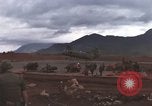 Standbild United States Marine Corps Khe Sanh Vietnam, 1968, aus Sekunde 18 historischem Filmmaterial Videoclip 65675022593
