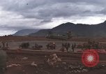 Standbild United States Marine Corps Khe Sanh Vietnam, 1968, aus Sekunde 19 historischem Filmmaterial Videoclip 65675022593