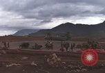 Standbild United States Marine Corps Khe Sanh Vietnam, 1968, aus Sekunde 20 historischem Filmmaterial Videoclip 65675022593