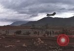 Standbild United States Marine Corps Khe Sanh Vietnam, 1968, aus Sekunde 24 historischem Filmmaterial Videoclip 65675022593