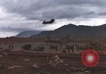 Standbild United States Marine Corps Khe Sanh Vietnam, 1968, aus Sekunde 25 historischem Filmmaterial Videoclip 65675022593