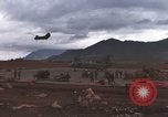 Standbild United States Marine Corps Khe Sanh Vietnam, 1968, aus Sekunde 26 historischem Filmmaterial Videoclip 65675022593