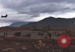 Standbild United States Marine Corps Khe Sanh Vietnam, 1968, aus Sekunde 27 historischem Filmmaterial Videoclip 65675022593