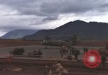 Standbild United States Marine Corps Khe Sanh Vietnam, 1968, aus Sekunde 29 historischem Filmmaterial Videoclip 65675022593