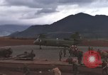 Standbild United States Marine Corps Khe Sanh Vietnam, 1968, aus Sekunde 31 historischem Filmmaterial Videoclip 65675022593