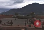 Standbild United States Marine Corps Khe Sanh Vietnam, 1968, aus Sekunde 32 historischem Filmmaterial Videoclip 65675022593
