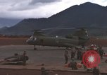 Standbild United States Marine Corps Khe Sanh Vietnam, 1968, aus Sekunde 33 historischem Filmmaterial Videoclip 65675022593