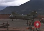 Standbild United States Marine Corps Khe Sanh Vietnam, 1968, aus Sekunde 34 historischem Filmmaterial Videoclip 65675022593