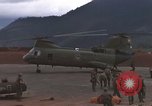 Standbild United States Marine Corps Khe Sanh Vietnam, 1968, aus Sekunde 35 historischem Filmmaterial Videoclip 65675022593