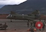 Standbild United States Marine Corps Khe Sanh Vietnam, 1968, aus Sekunde 36 historischem Filmmaterial Videoclip 65675022593