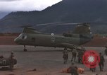 Standbild United States Marine Corps Khe Sanh Vietnam, 1968, aus Sekunde 37 historischem Filmmaterial Videoclip 65675022593