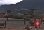 Standbild United States Marine Corps Khe Sanh Vietnam, 1968, aus Sekunde 39 historischem Filmmaterial Videoclip 65675022593