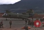 Standbild United States Marine Corps Khe Sanh Vietnam, 1968, aus Sekunde 42 historischem Filmmaterial Videoclip 65675022593