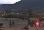 Standbild United States Marine Corps Khe Sanh Vietnam, 1968, aus Sekunde 44 historischem Filmmaterial Videoclip 65675022593