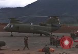 Standbild United States Marine Corps Khe Sanh Vietnam, 1968, aus Sekunde 45 historischem Filmmaterial Videoclip 65675022593