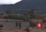 Standbild United States Marine Corps Khe Sanh Vietnam, 1968, aus Sekunde 46 historischem Filmmaterial Videoclip 65675022593