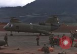 Standbild United States Marine Corps Khe Sanh Vietnam, 1968, aus Sekunde 49 historischem Filmmaterial Videoclip 65675022593