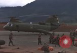 Standbild United States Marine Corps Khe Sanh Vietnam, 1968, aus Sekunde 50 historischem Filmmaterial Videoclip 65675022593