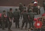 Standbild United States Marine Corps Khe Sanh Vietnam, 1968, aus Sekunde 53 historischem Filmmaterial Videoclip 65675022593