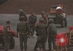 Standbild United States Marine Corps Khe Sanh Vietnam, 1968, aus Sekunde 56 historischem Filmmaterial Videoclip 65675022593