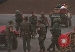 Standbild United States Marine Corps Khe Sanh Vietnam, 1968, aus Sekunde 57 historischem Filmmaterial Videoclip 65675022593