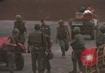 Standbild United States Marine Corps Khe Sanh Vietnam, 1968, aus Sekunde 58 historischem Filmmaterial Videoclip 65675022593