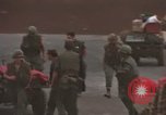 Standbild United States Marine Corps Khe Sanh Vietnam, 1968, aus Sekunde 59 historischem Filmmaterial Videoclip 65675022593