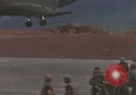 Standbild United States Marine Corps Khe Sanh Vietnam, 1968, aus Sekunde 60 historischem Filmmaterial Videoclip 65675022593