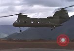 Standbild United States Marine Corps Khe Sanh Vietnam, 1968, aus Sekunde 61 historischem Filmmaterial Videoclip 65675022593