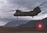 Standbild United States Marine Corps Khe Sanh Vietnam, 1968, aus Sekunde 62 historischem Filmmaterial Videoclip 65675022593
