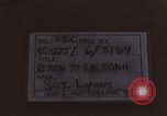 Standbild Vereinigten Staaten Marines Combat Base Khe Sanh Vietnam, 1968, aus Sekunde 6 historischem Filmmaterial Videoclip 65675022594