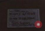 Standbild Vereinigten Staaten Marines Combat Base Khe Sanh Vietnam, 1968, aus Sekunde 8 historischem Filmmaterial Videoclip 65675022594