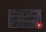 Standbild Vereinigten Staaten Marines Combat Base Khe Sanh Vietnam, 1968, aus Sekunde 9 historischem Filmmaterial Videoclip 65675022594