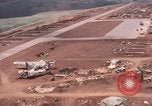Standbild Vereinigten Staaten Marines Combat Base Khe Sanh Vietnam, 1968, aus Sekunde 17 historischem Filmmaterial Videoclip 65675022594