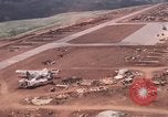 Standbild Vereinigten Staaten Marines Combat Base Khe Sanh Vietnam, 1968, aus Sekunde 18 historischem Filmmaterial Videoclip 65675022594